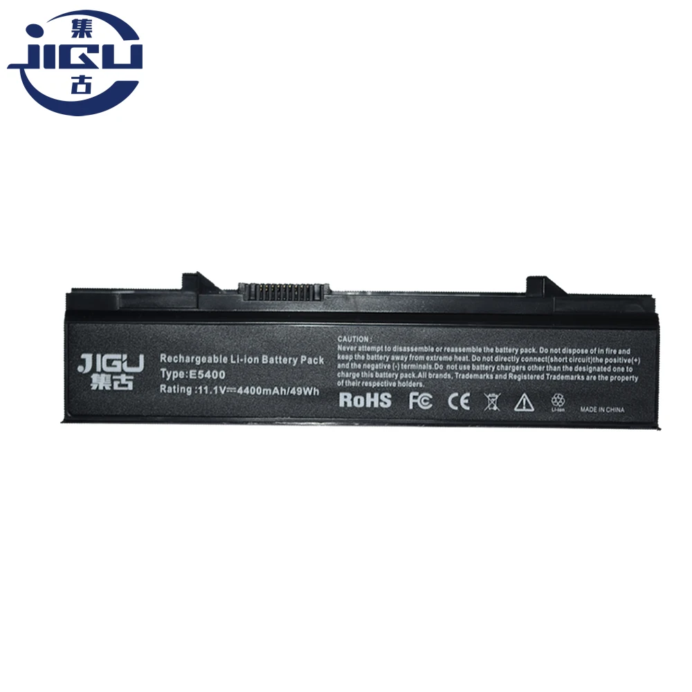 JIGU Laptop Battery for Dell Latitude E5400 E5410 E5500 E5510 312 0762 0769 451 10616 KM742 KM769|battery dell|laptop batterylaptop battery dell |