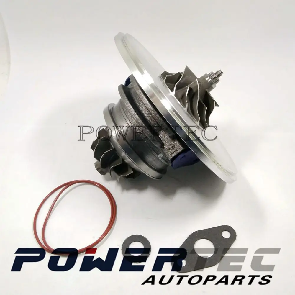 GT2052S turbo core картридж 452239 0009 PMF100460 PMF000040 Новый CHRA для Land Rover Discovery II 2 5 TD5 139 HP/122 HP|turbo