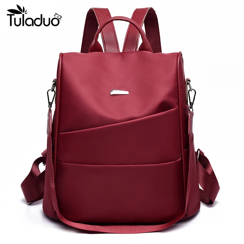 

2022 Noisydesigns Schoolbag Children Schnauzer Flower Women Double Zipper School Backpack Female Book Knapsack High Quality