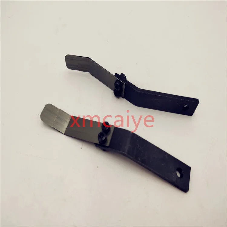 

10 pieces Akiyama machine sheet separator, Akiyama machine printing parts offset machine