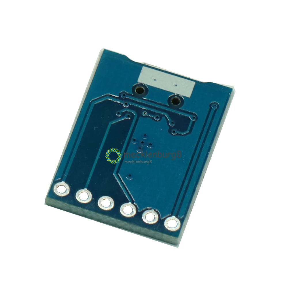 Micro USB Uart CP2102 2 0 к UART TTL модуль 6 контактный последовательный преобразователь STC