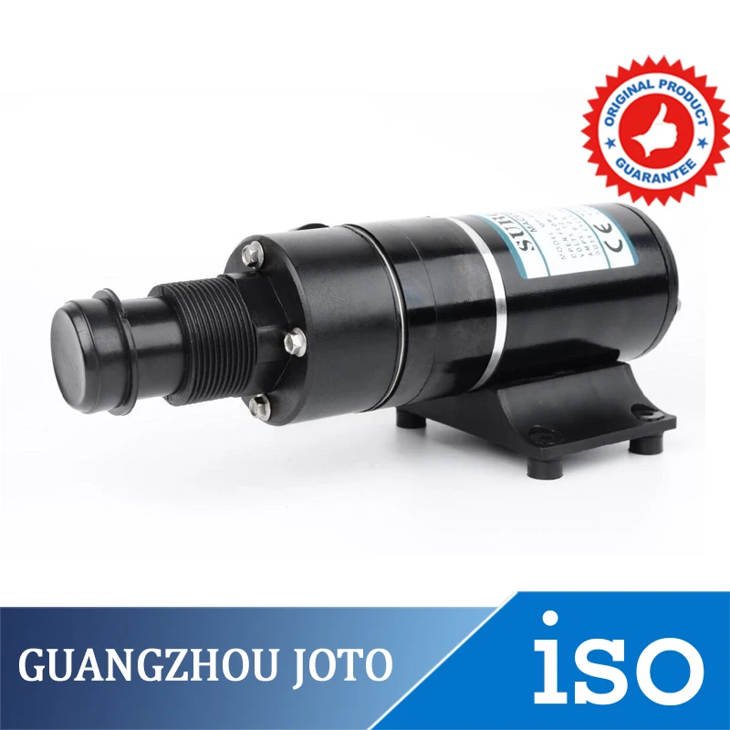 Насос для мусора 12 В 45 л/мин|rv pump|macerator pump12v dc pump |