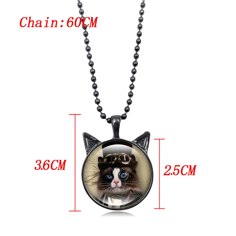 2017 яркие ювелирные изделия с принтом Китти Кэт часы время драгоценный камень