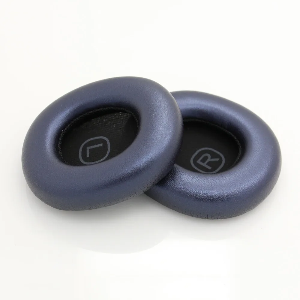 Новые кожаные гарнитура Earpad Замена амбушюры чехол для Samsung level On Pro Беспроводной