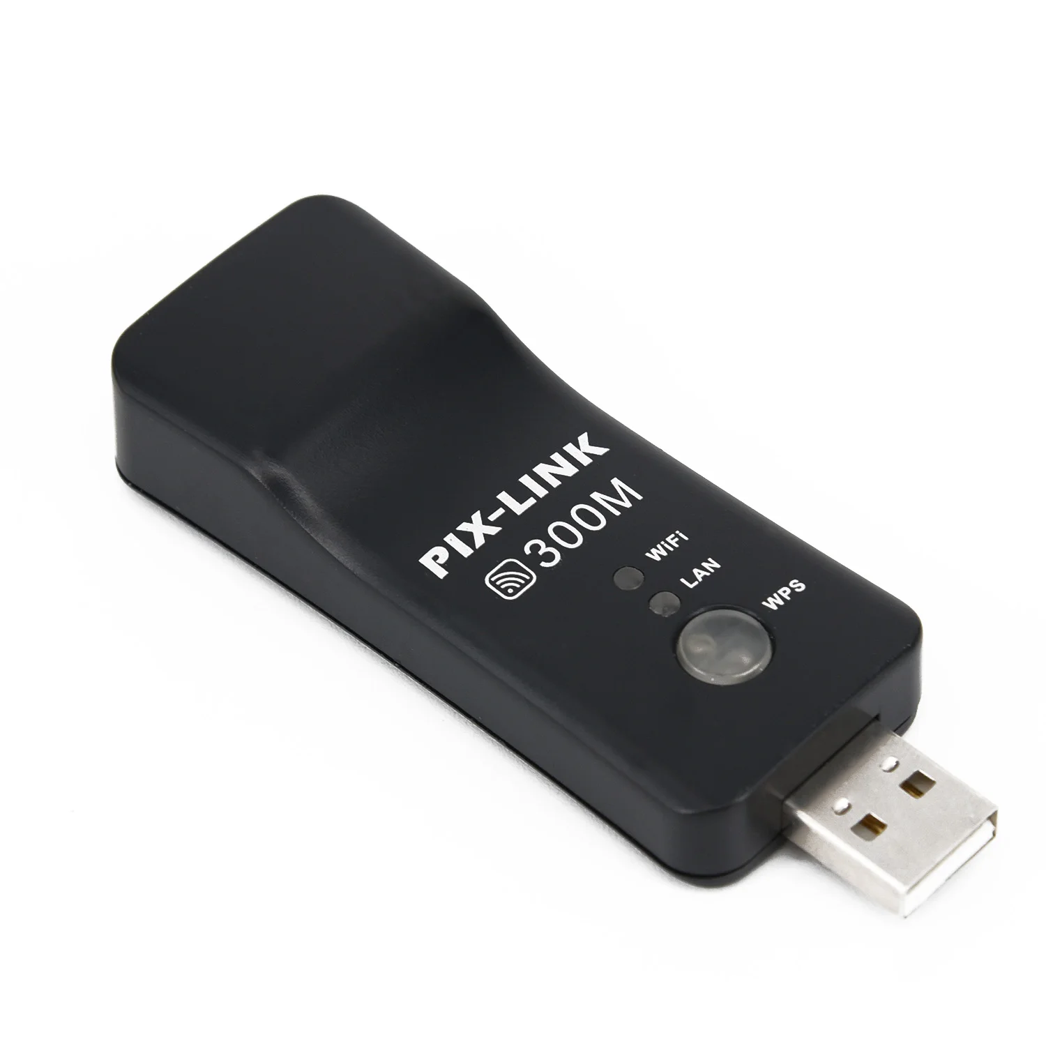 

Player Wireless LAN Adapter BDP-BX37 WiFi Dongle WEP WPA/WPA2 WPA-PSK RJ-45 LAN for Smart TV
