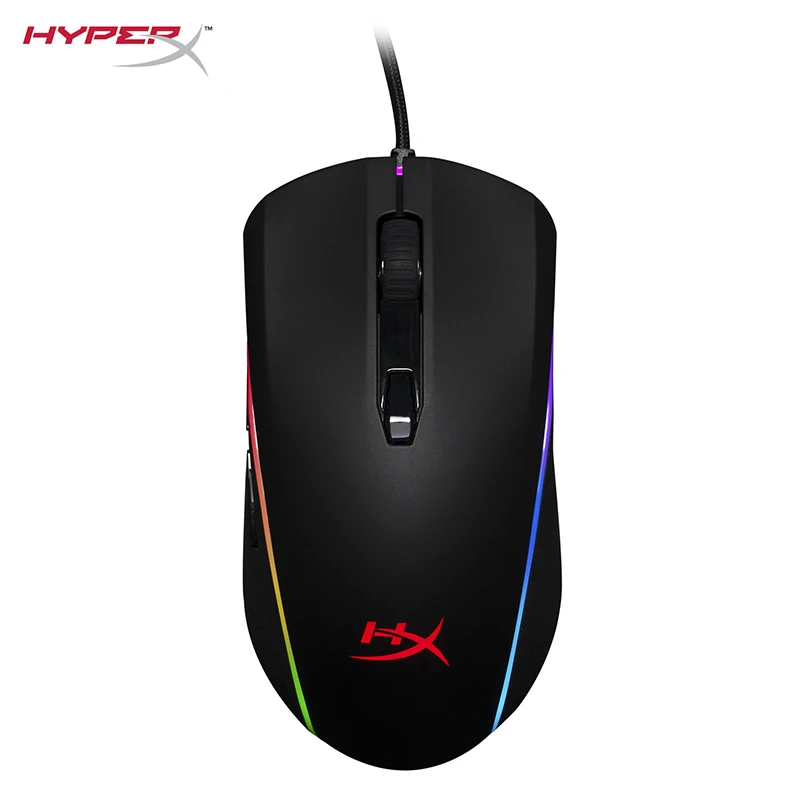 hyperx pulsefire hyperx pulsefire