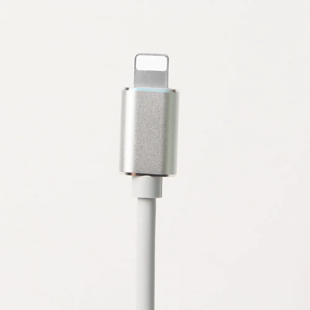 Lightning To HDMI For iPhone XS Max XR X 8 8P 7 7P 6 6S iPad iPod Full HD Audio Video Adapter Cable AV Converter Adapter