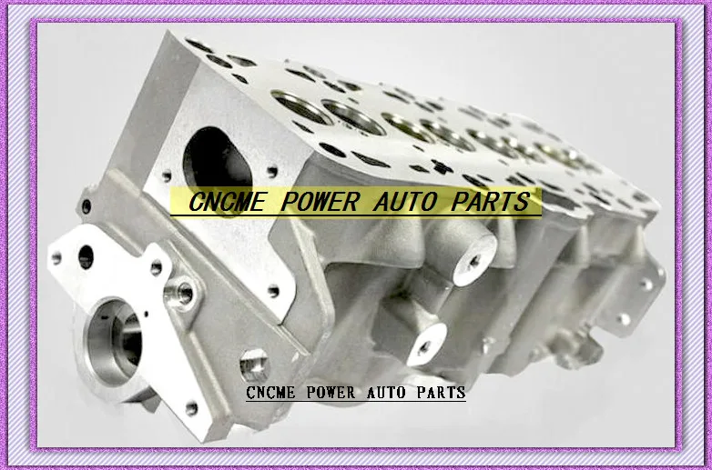 ALH ASV AGR AHF AGP AQM AYQ 1.9TDI 8V 1995 головка цилиндра для Audi VW Linde Industrial 038103351X 038103351B 038103373E 908