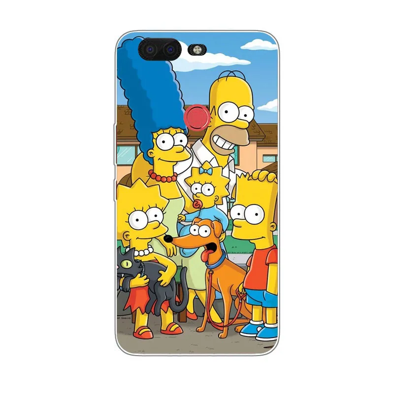 Infinix Zero 5 X603 Case Silicon Painted animals Painting Soft TPU Back Cover for protect Phone cases shell |