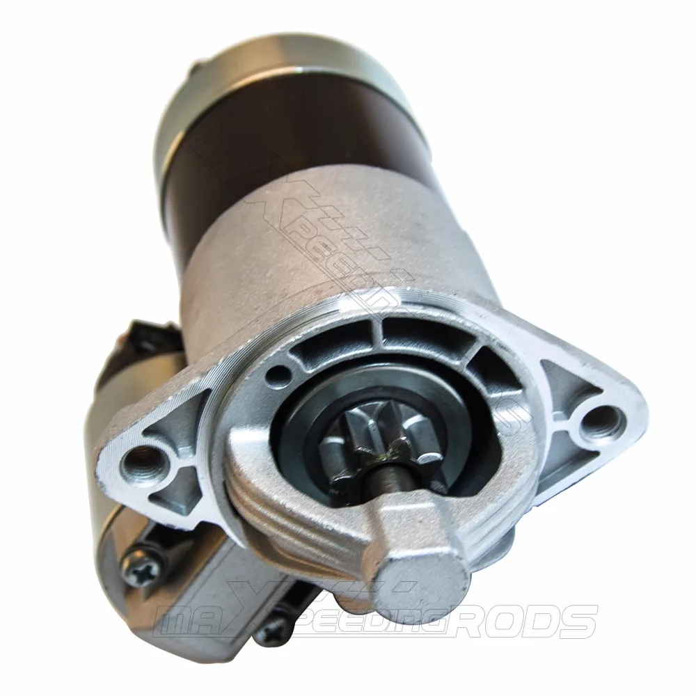 Стартовый двигатель для hyundai Mitsubishi Triton ME MF MG MH MJ MK 4G63 2 4 6 80 06 M1T70481|starter motor