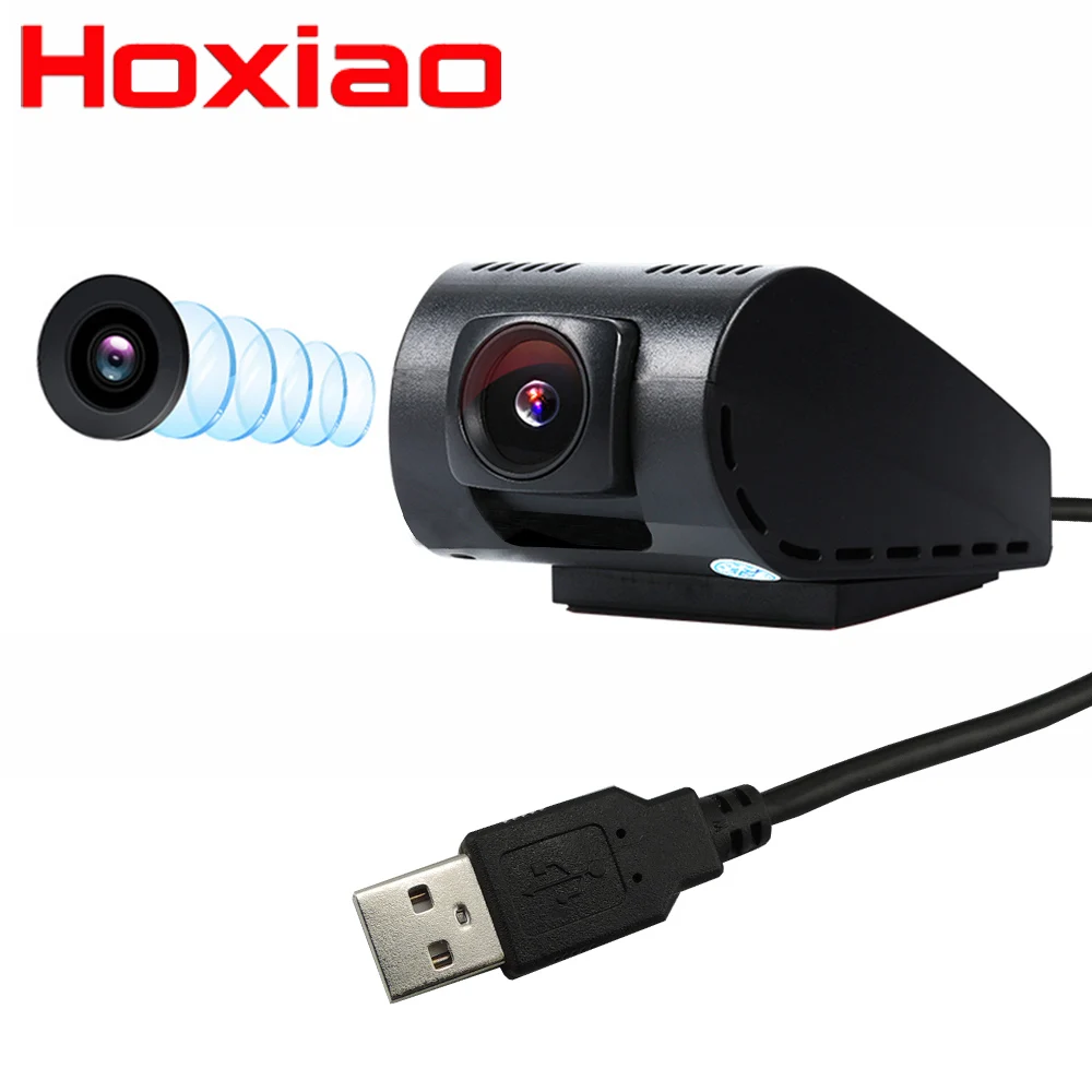 Автомобильный видеорегистратор для Android DVD видеоплеер USB2.0 камера без экрана |