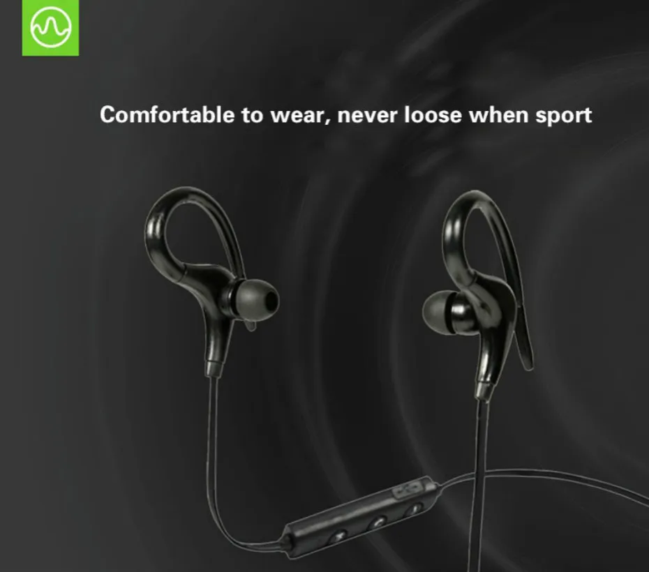 BT-1 Bluetooth наушники, беспроводные наушники, мини гарнитура, Bluetooth гарнитура с микрофоном, скрытые Наушники для iPhone, всех смартфонов