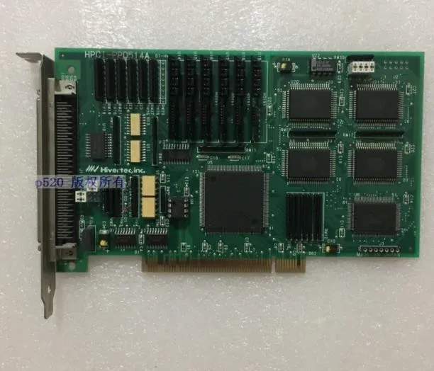 

HPCI-PPD514A