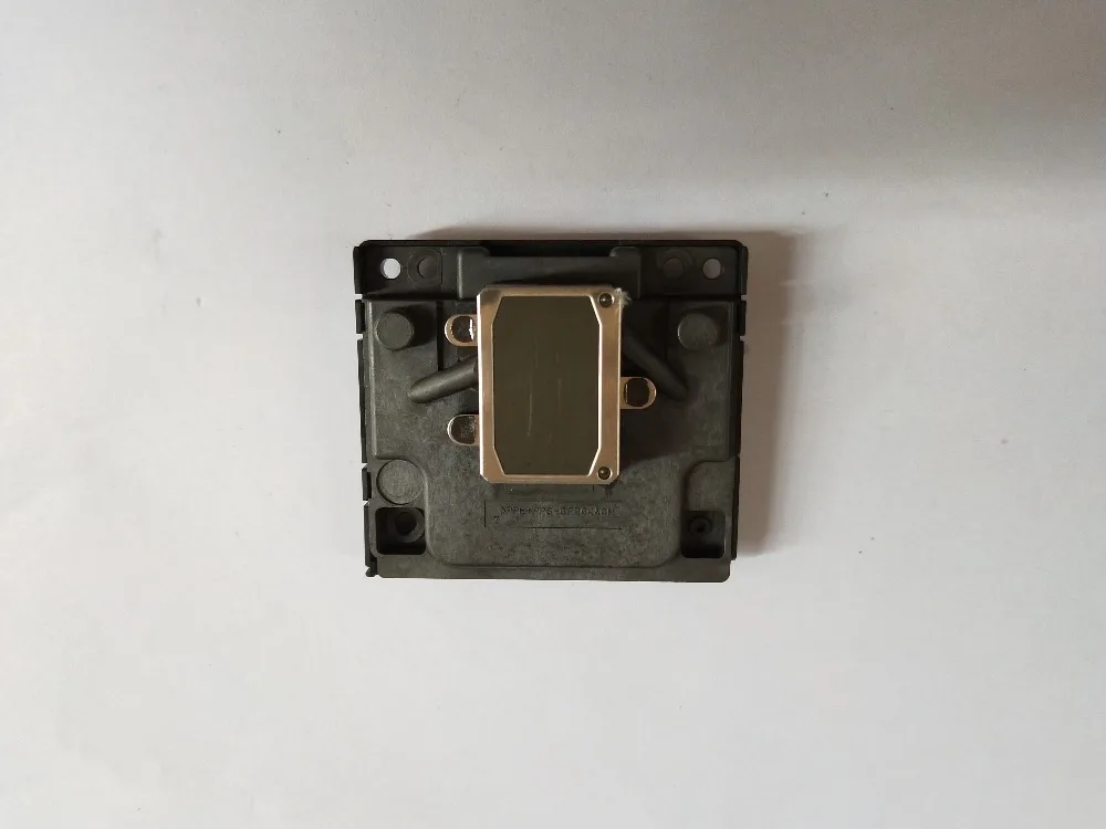 

epson printhead F181010 Print Head for Epson ME510 L101 L201 L100 ME32 C90 T11 T13 T20E L200 ME340ME2 TX100 TX101 TX105 110 111