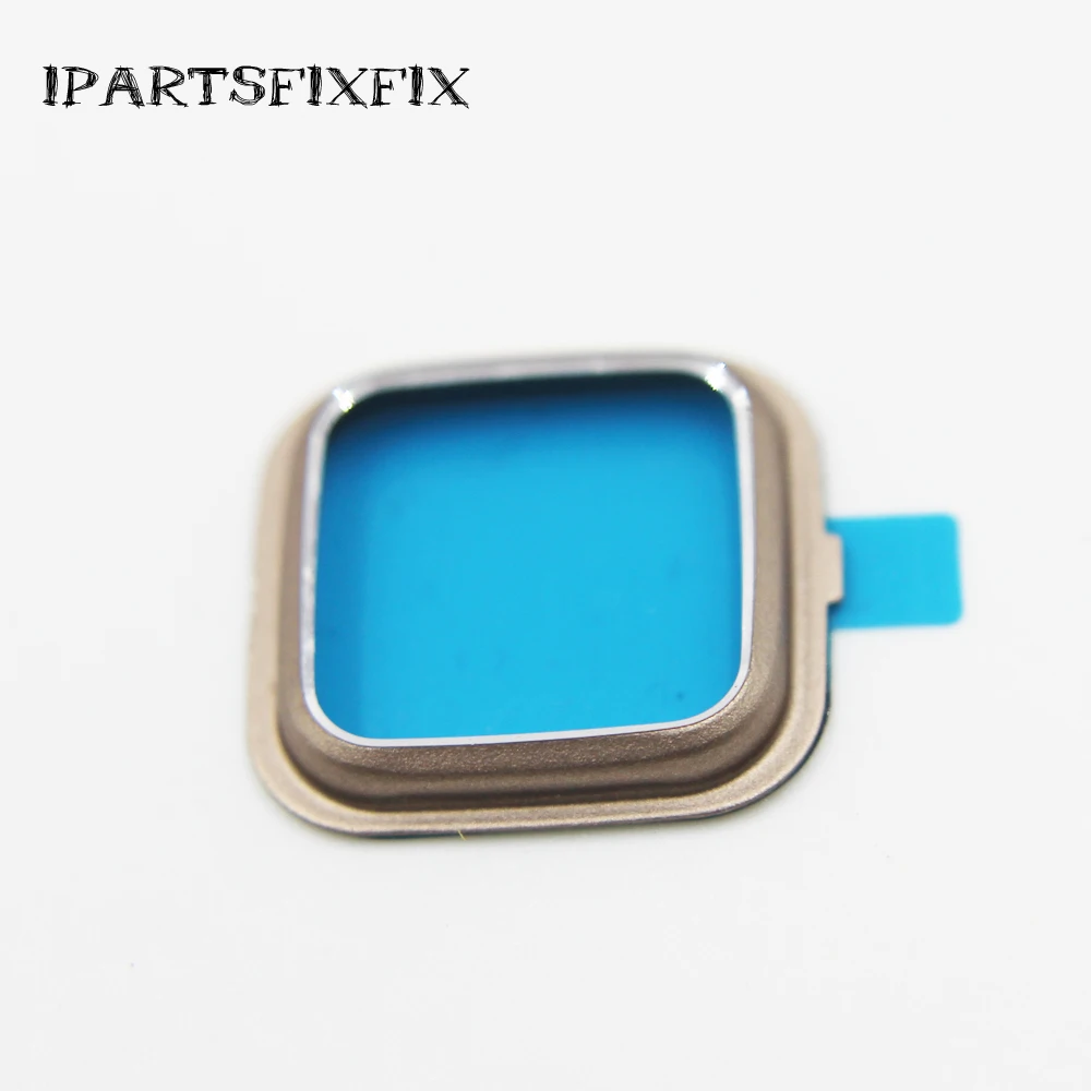 30 шт./лот Высококачественная рамка для камеры держатель Крышка объектива