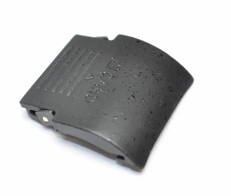 Новый чехол для карты памяти SD Nikon D90 с металлической и пружинной|cover for|cover coverscover for