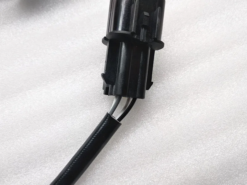 Высококачественный кислородный датчик O2 подходит для HYUNDAI SANTA FE 2.4L 39210-2G150 392102G150 2009