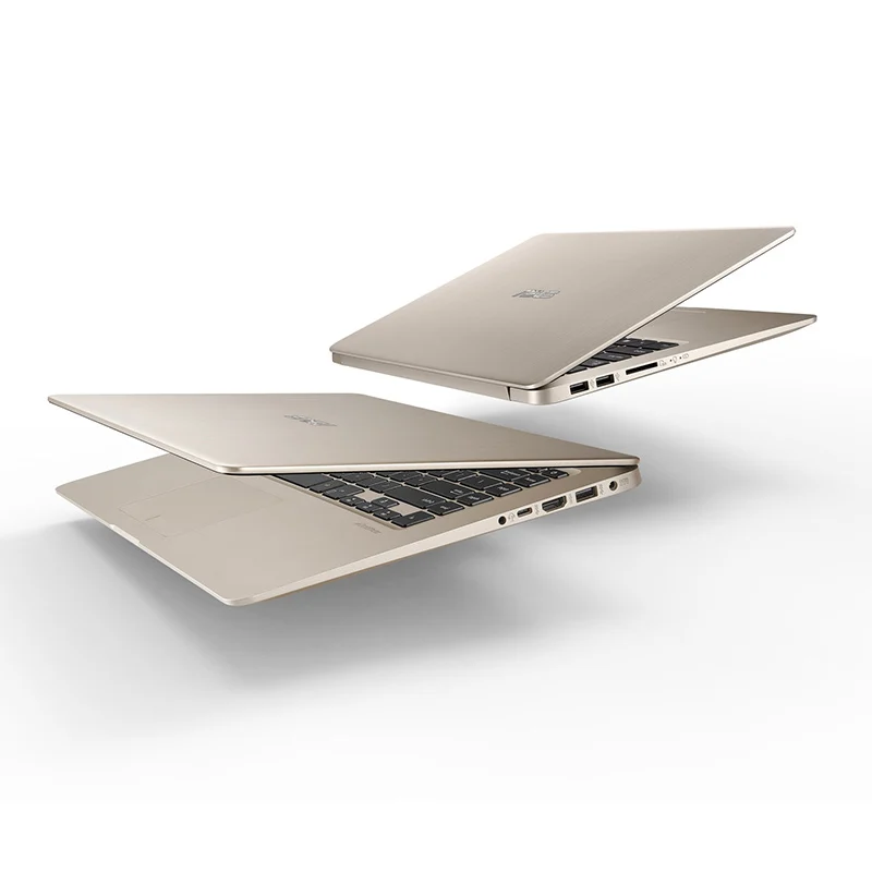 Ноутбук ASUS S5100UQ8250 15,6 дюймов 4 Гб ОЗУ 500 ГБ+ 128 Гб SSD Intel Core I5 8250 cpu NVIDIA Geforce 940MX для деловых развлечений