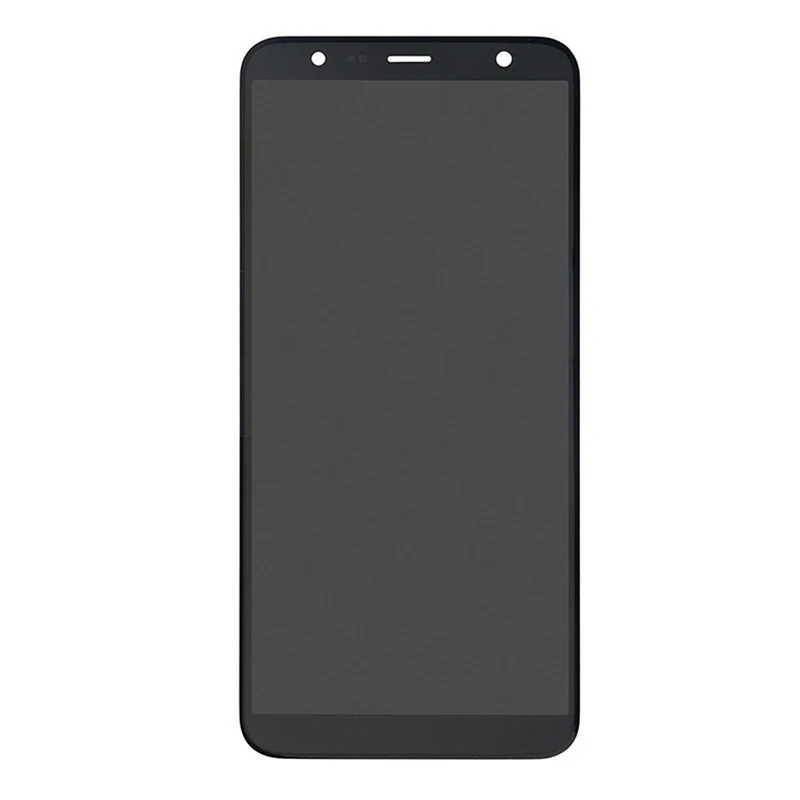 Для samsung Galaxy J4 plus J415 J415F J415G ЖК-экран сенсорный дигитайзер сборка для J6 plus J610 J610F ЖК-дисплей