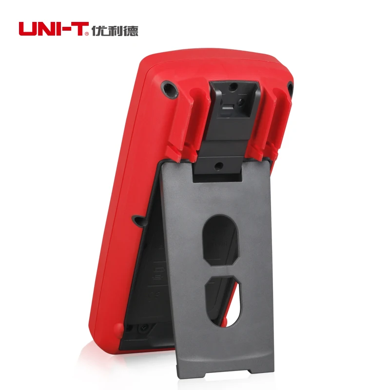 UNI-T UT505A 1000 в цифровой Ручной Измеритель сопротивления изоляции True RMS Megger тестер