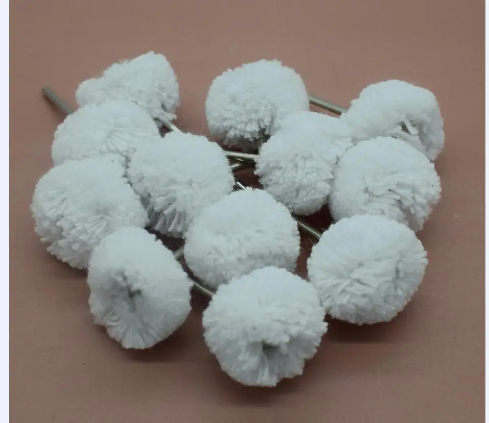 

Полировочные диски для ювелирных изделий SC Jewelery Tools 2,35 мм