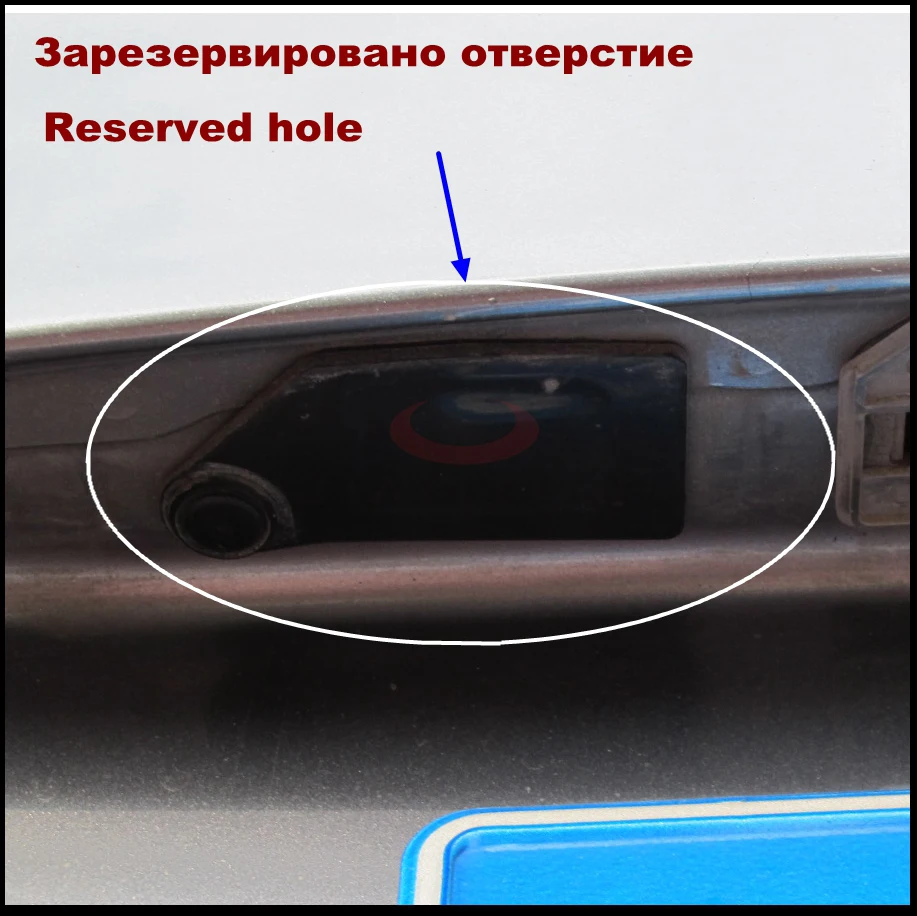 JIAYITIAN задняя камера для Mitsubishi RVR 3 ASX 2010~ оригинальная резервная камера ночного видения CCD камера заднего вида