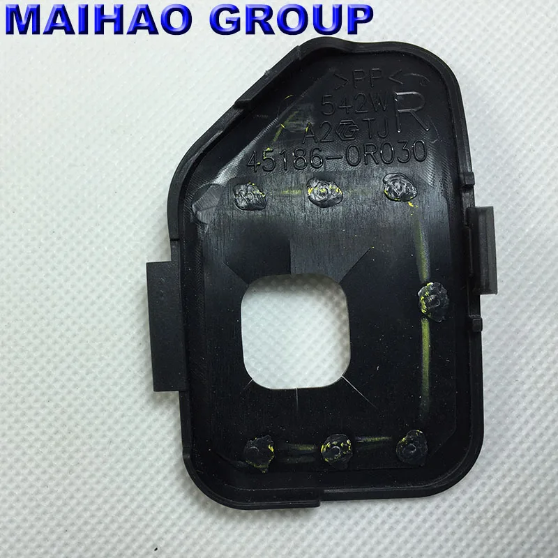 Крышка переключателя круиз контроля 45186 0R030 C0 для Toyota Corolla 2014 RAV4 2013 2015 крышка руля