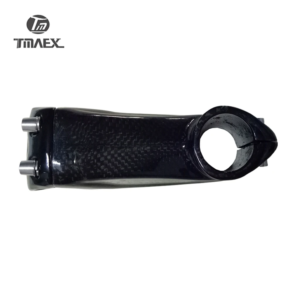 TMAEX новый тип Суперлегкий углеродный стержень шоссейный горный велосипед