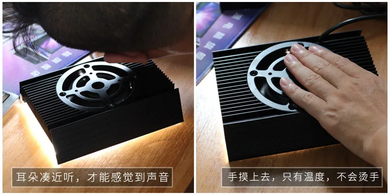 Chihiros X серия RGB серия светодиодный система освещения водное растение для выращивания восхода солнца и заката Bluetooth Smart control Commander 1
