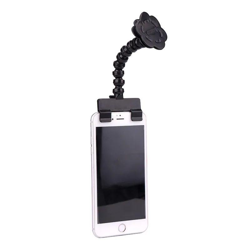 AOSANG Pet палка для селфи домашние питомцы; собаки; кошки подходят для iPhone samsung и большинства смартфонов планшета черный/белый Прямая