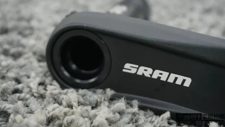 SRAM NX Орел MTB шатуны DUB 12 Скорость 30/32/34T 170/175 мм, версия 3, 6 мм смещение