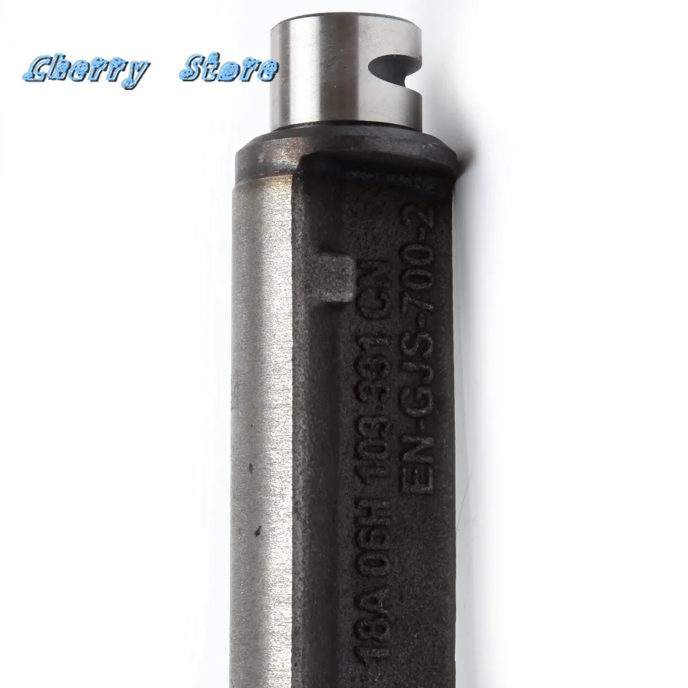 

NEW 06H 198 205 E Engine Crankcase Balance Shaft Repair Both Kit For VW Golf Passat Audi A4 A5 TT Skoda Seat EA888 1.8TFSI CDAA