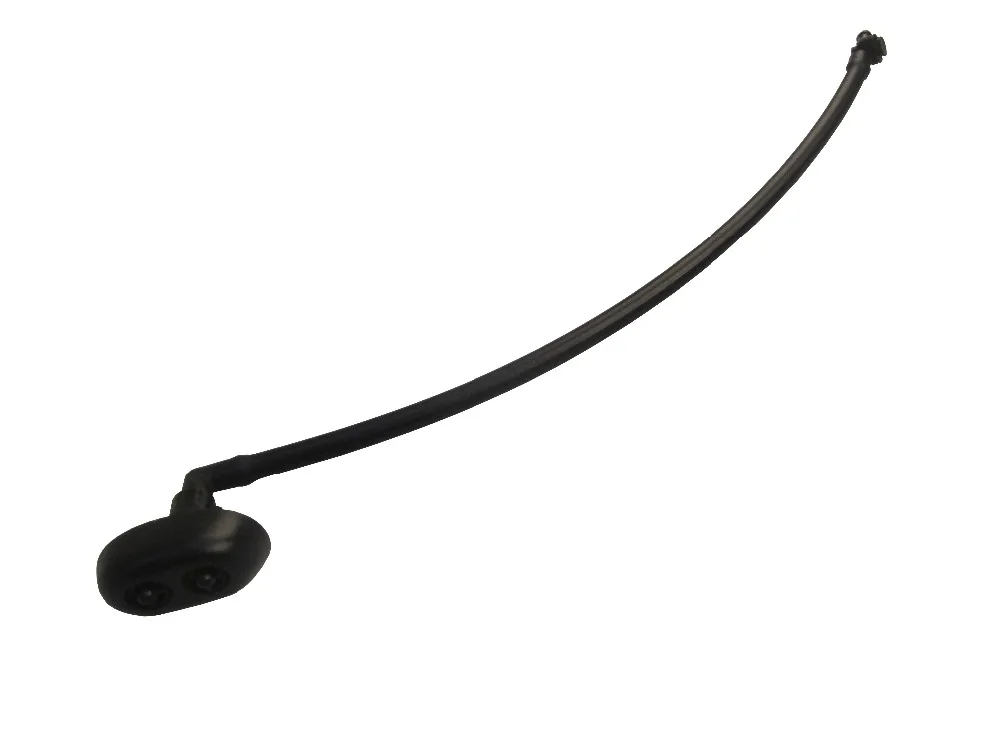 Автомобильная правая струя воды налобный фонарь для LR4 обнаружения 4 Автомойка