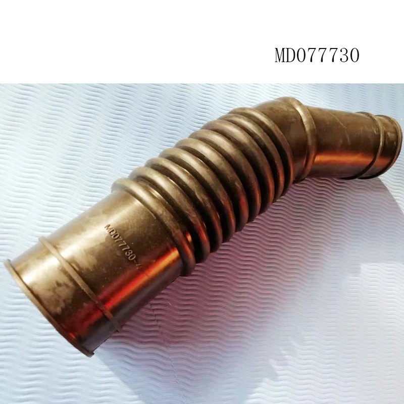 

Воздухозаборный шланг двигателя MD077730 для Mitsubishi Delica l300 2,5