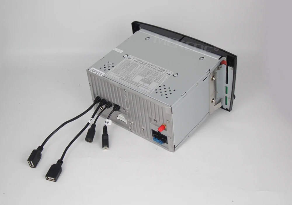 " 2din windows ce6.0 автомобильный dvd-плеер для peugeot 308 408 308SW с поддержкой canbus BT RDS FM 8G карта Микрофон