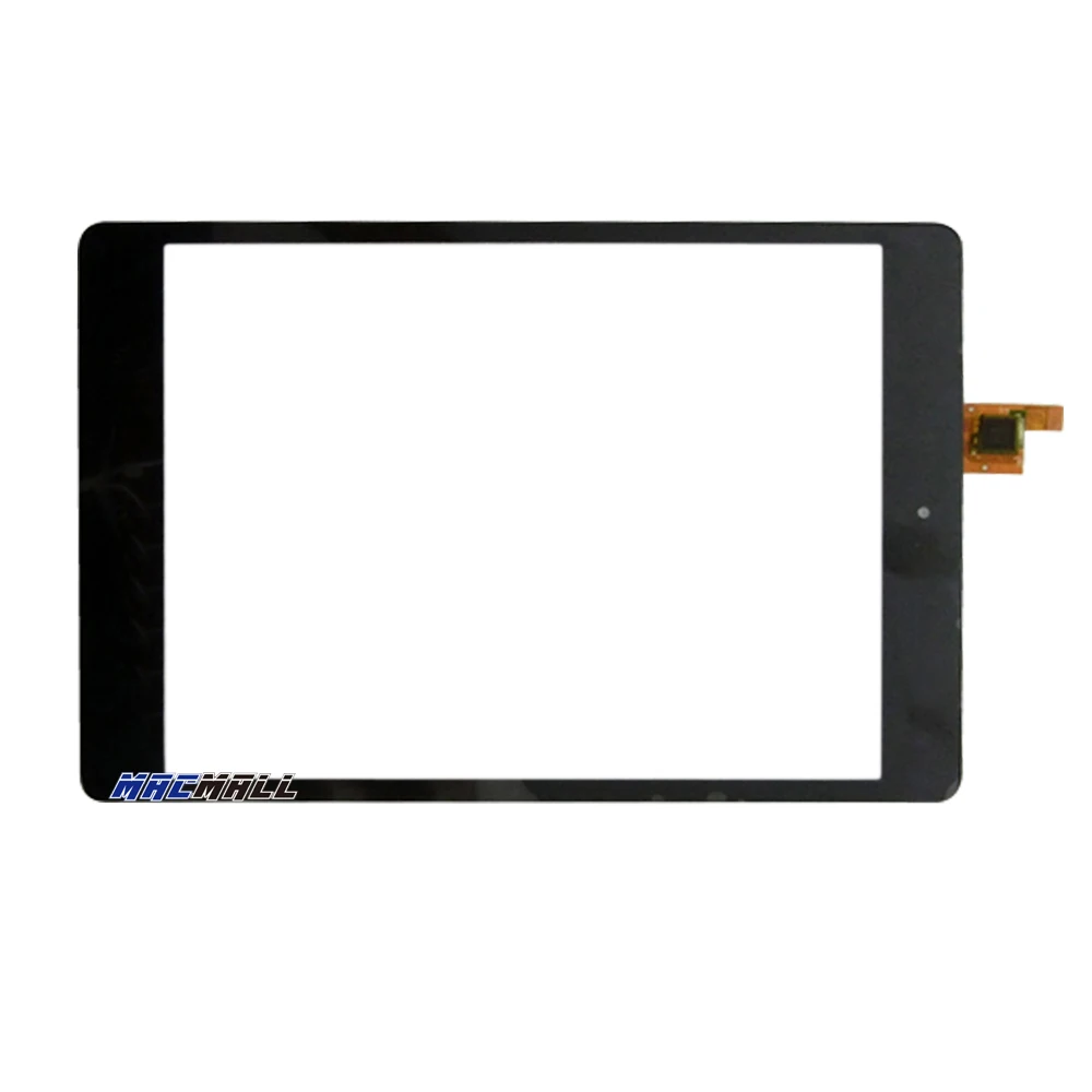 Новинка для Xiaomi Mipad Mi Pad 1 A0101 сменный сенсорный экран дигитайзер 7.9-дюймовый черный