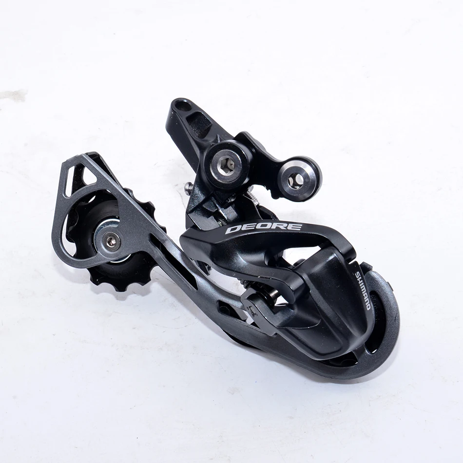 2018 Alivio запчасти для велосипеда Shimano Deore M6000 комплект горного 1x10 speed 11 42 T Schaltwerk