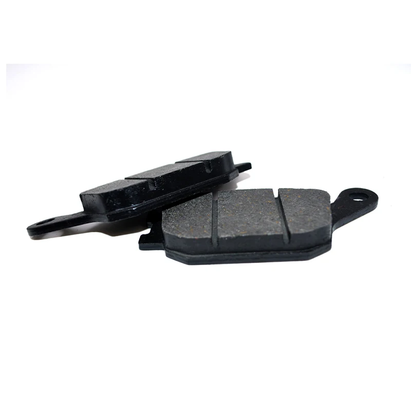 Задние тормозные колодки для мотоцикла YAMAHA XJ6 F S N SP Diversion 600 FZ1 YZF R6 R1 FZ6 FZ8 YZFR1 YZFR6 Fazer S2