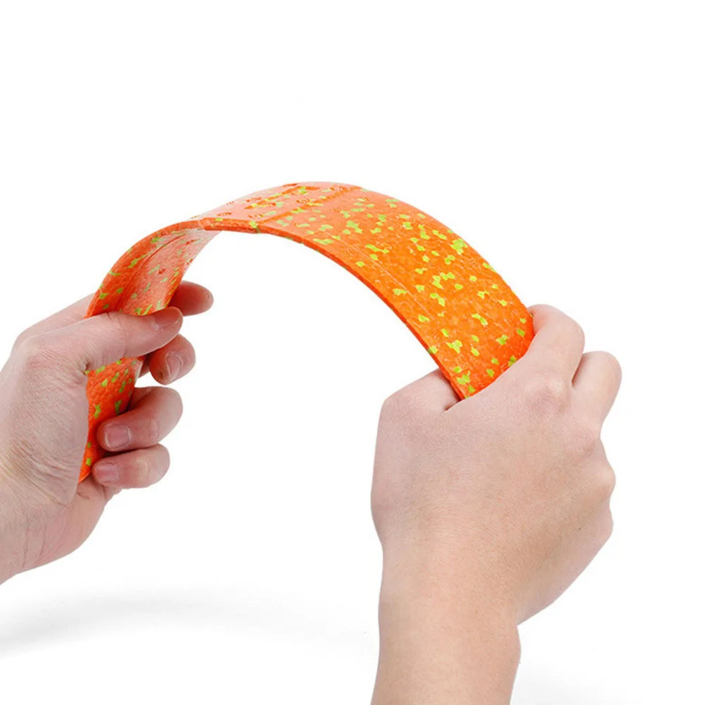 

Hand Launch Throwing Glider Aircraft Inertial Foam EPP Airplane Toy Children Plane Model Outdoor Fun Toys