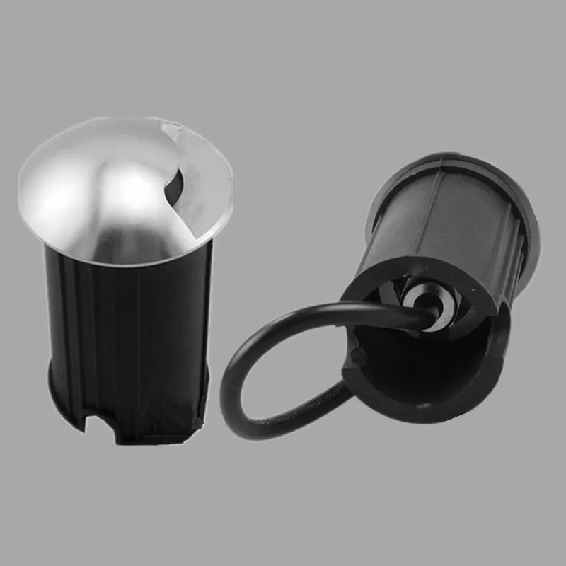 Новинка IP68 водонепроницаемый светильник 1*3 Вт|outdoor led underground light|underground lights ledgarden floor