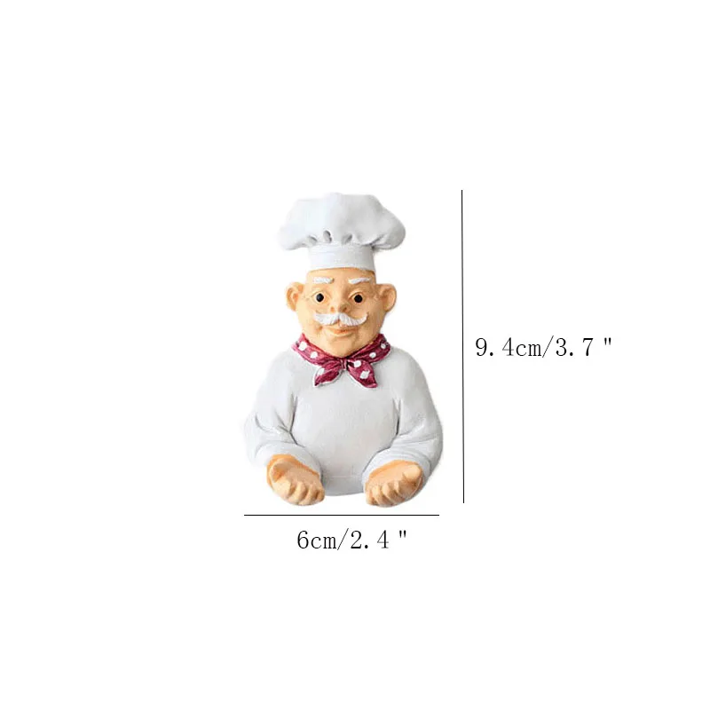 Симпатичная креативная пробка из смолы крючок для домашней жизни