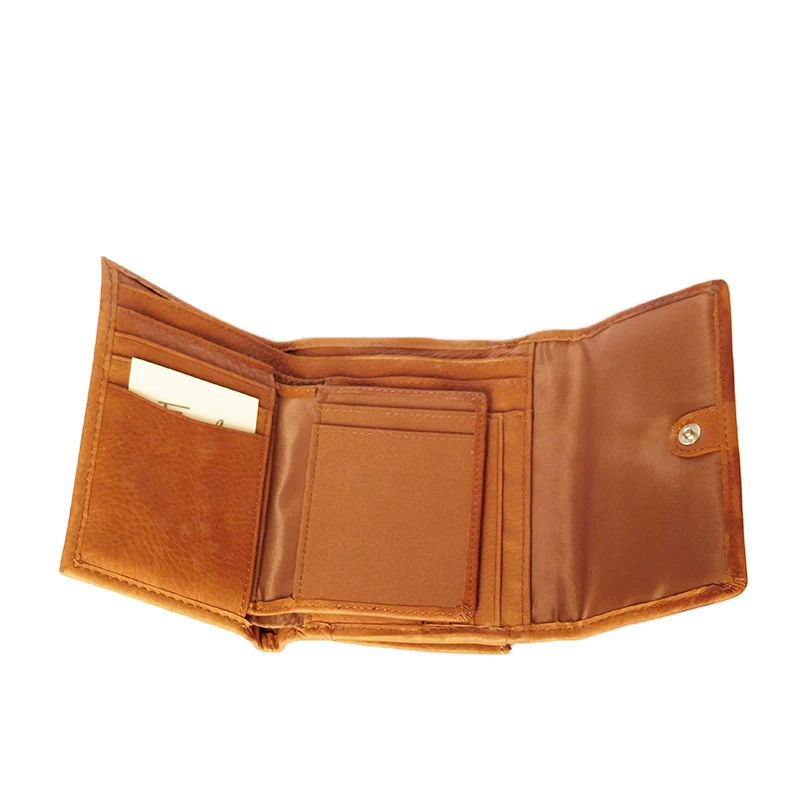 Fossil Brand Genuine Leather Women 