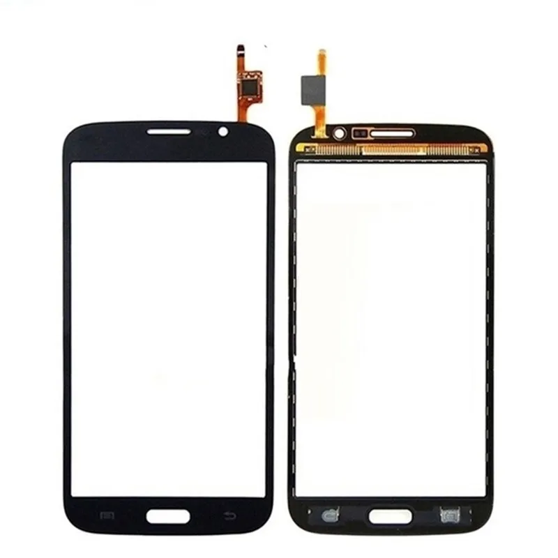 Тачскрин для Samsung Galaxy Mega 5 8 i9150 I9152 тачскрин панель дигитайзер сенсорный ЖК дисплей