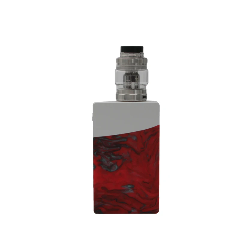 Бесплатный подарок набор Geekvape Nova 200 Вт Vova коробка мод как микросхем с Cerberus Tank Vape