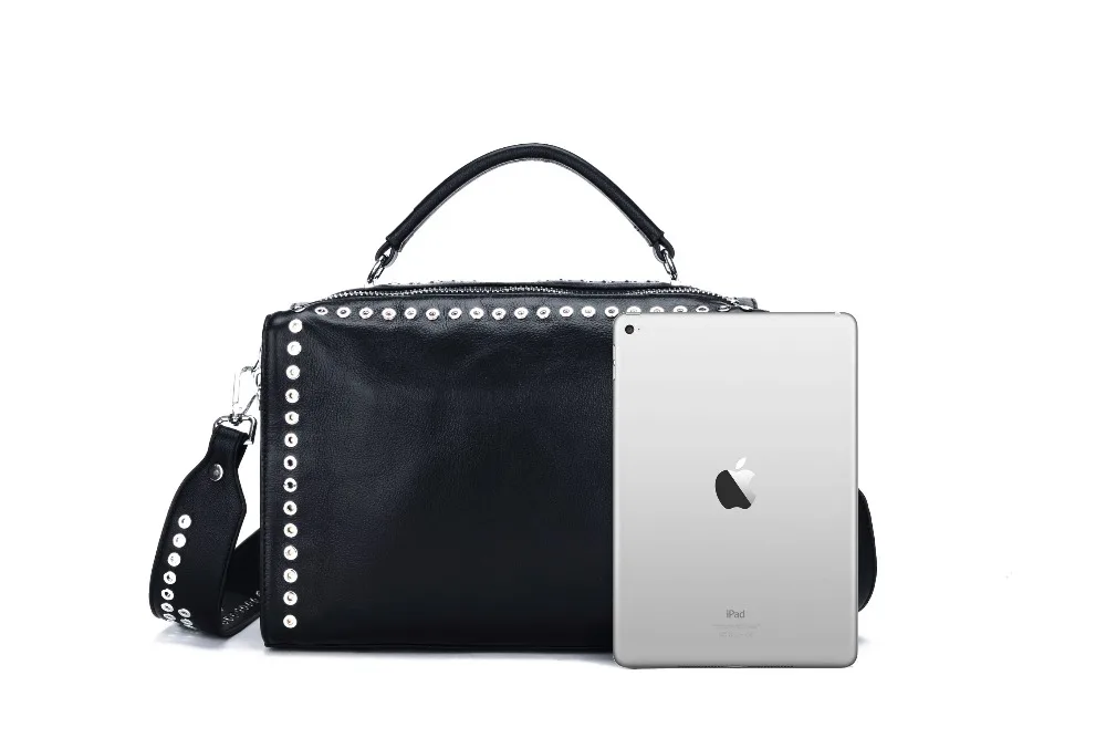 2017 Пояса из натуральной кожи Для женщин Сумки модные Дизайн элегантный коровьей