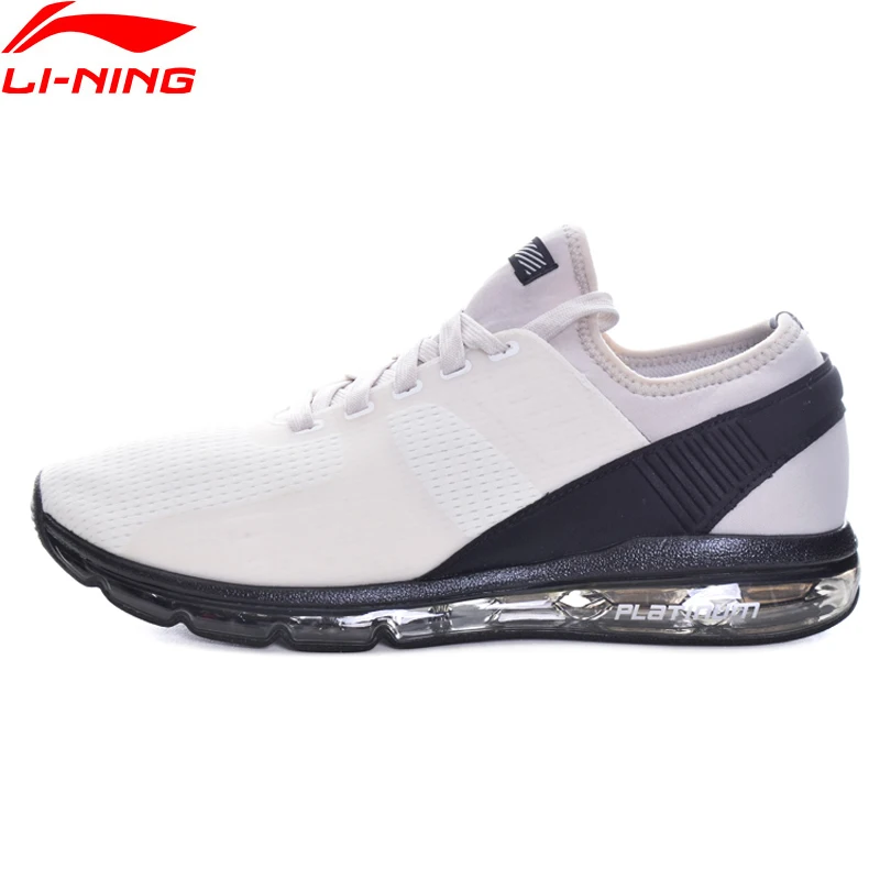 Спортивная обувь Li Ning GLKM063 YXB095 для мужчин дышащая удобная с подкладкой|walking shoes|sport