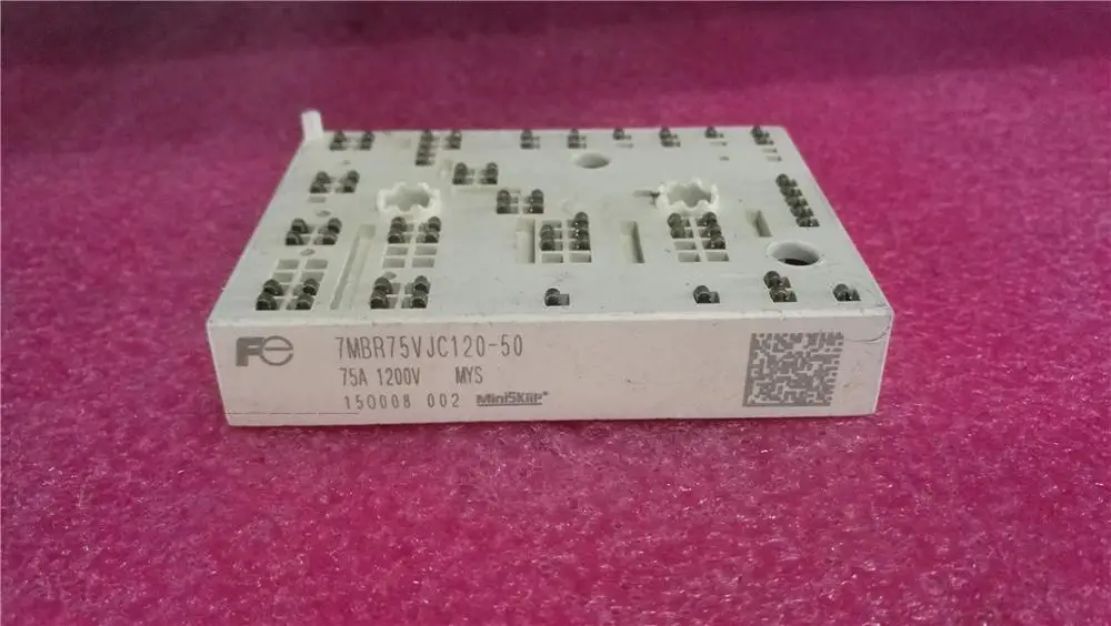 

7MBR75VJC120-50 new imported original
