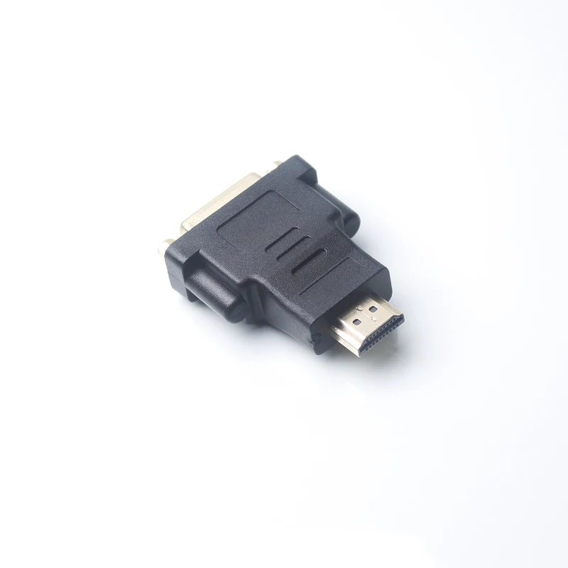 Кабель-переходник ult-best с HDMI штекер на DVI 24 + 5 гнездовой разъем 1080P HD TV конвертер для