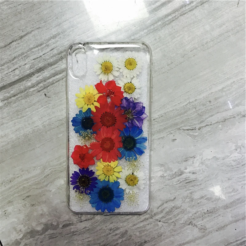 Прозрачный мягкий чехол из ТПУ для iPhone X 6 6S 7 8 Plus XS XR Max|Бамперы| |