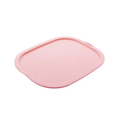 pink lid Нижнее белье бюстгальтер носки ящик для хранения Органайзер для шкафа, гардероба ящик для хранения галстуков шарф домашний тренировочный костюм для организации хранения - Цвет: pink lid